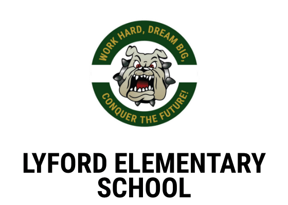 Administrative Staff – Our Campus – Lyford Elementary School